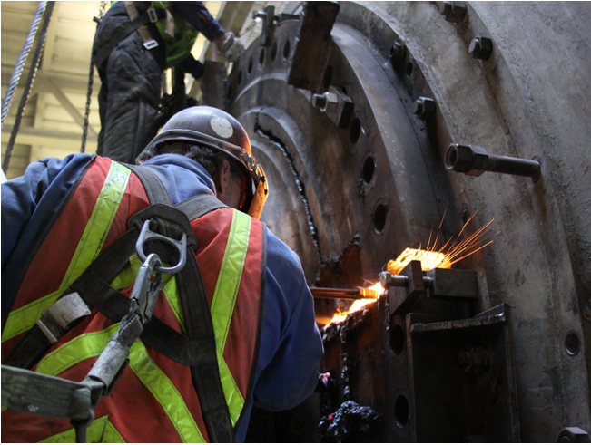 Ball Mill 31