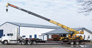 Crane