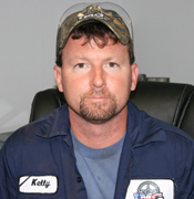 Kelly Hutchins