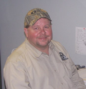 Larry Mcmanus